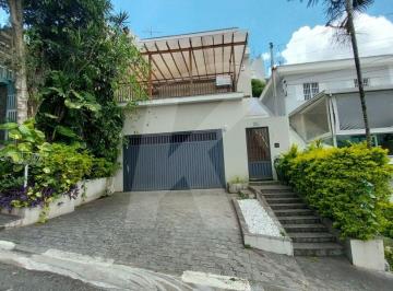 Casa · 310m² · 3 Quartos · 4 Vagas · Sobrado Residencial 3 Dormitórios (2 Suítes) 4 Vagas para Alugar Água Fria