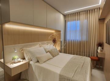 Apartamento · 85m² · 3 Quartos · 2 Vagas · Imoveis - no Jardim Camburi