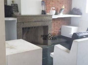 08548ebf343b0474a02b61144318af5ba5dade00 · Sobrado com 4 dormitórios à venda, 310 m² por R$ 1.800.000,00 - City América - São Paulo/SP