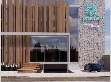 Apartamento de 1 quarto, Tamandaré · Jm- Lançamento Beira Mar - Tamandré 
