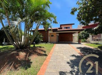 fe243a994932b0c144228a4ebee44566d555762f · Casa com 3 dormitórios à venda, 225 m² por R$ 1.300.000,00 - Condomínio Vivendas do Lago - Sorocaba/
