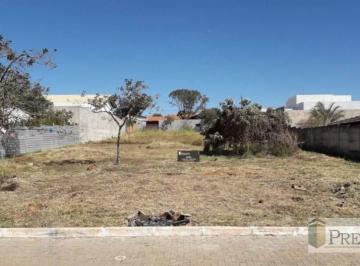 Terreno , Brasília · Terreno à venda, 708 m² Prive Morada Sul Etapa C, Jardim Botânico, Brasília/DF