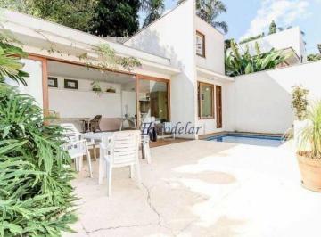 a54882edaaa69db06e274c9031f380fb29da2a79 · Casa com 3 quartos à venda, 300 m² por R$ 3.816.000 - Sumaré - São Paulo/SP