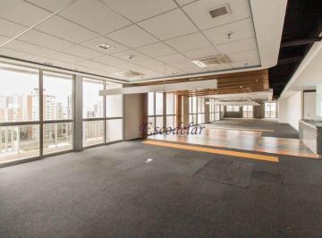 cd04b58214ed453f426e9387a47bad1ea9b8474e · Andar Corporativo, 873 m², 10 banheiros, 18 vagas- venda , Saúde - próximo metro Ana Rosa