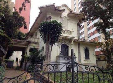 77ba611fee22338630359c5523804344b926af02 · Casa com 6 dormitórios à venda, 600 m² por R$ 10.000.000,00 - Bela Vista - São Paulo/SP