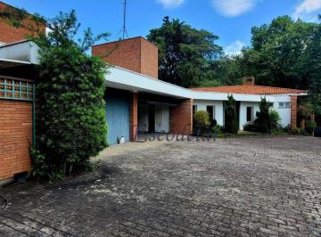 9431ae7c266cf40fa8ce740caadcbe02d40cb894 · Casa para comprar com 6 quartos(4 suítes)muito verde, 2.726m² terreno - Morumbi - São Paulo/SP
