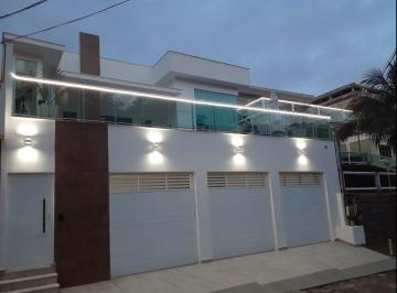 Foto 01 · Casa Contemporânea decorada em Itacuruçá - Mangaratiba/RJ