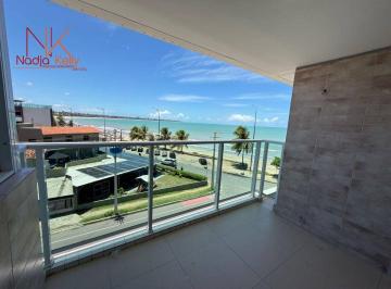 6052bb037c5c6b9054a768a6fec1315346f7014e · Apartamento com 2 dormitórios à venda, 62 m² por R$ 950.000,00 - Bessa - João Pessoa/PB