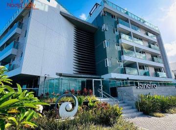 9500b507c5636483a6d767ce334bdb380c91f794 · Apartamento com 2 dormitórios para alugar, 62 m² por R$ 4.900,00/mês - Bessa - João Pessoa/PB