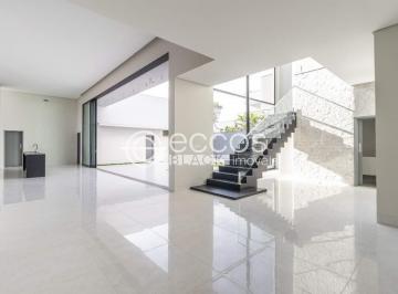 Casa · 317m² · 4 Quartos · 4 Vagas · Casa em condomínio à venda, 4 quartos, 3 suítes, 4 vagas, Jardim Sul - Uberlândia/MG
