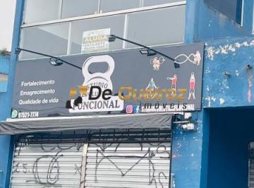 Foto 01 · Locais comerciais - Jardim dos Álamos