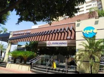 17AWcxaZLWnqAux8af3blHtDCKTdguXl.jpg · Apartamento com 2 dormitórios à venda, 90 m² por R$ 540.000,00 - Dom Aquino - Cuiabá/MT
