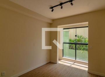 Apartamento · 18m² · 1 Quarto · Apartamento à Venda - Chácara Inglesa, 1 Quarto,  18 m² - São Paulo