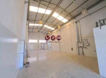 Foto 03 · Barracão comercial e industrial para locação em Valinhos.