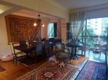 Foto 01 · Apartamento de alto padrão no Jardim Europa: 2 quartos, 2 suítes, 3 salas, 3 banheiros, 2 vagas de g