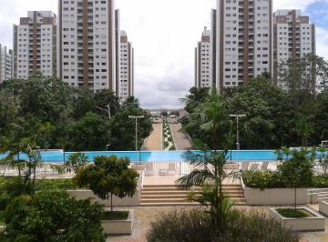 Apartamento de 3 quartos, Manaus · Alugo em Andar Alto Apartamento Residencial Mundi Resort