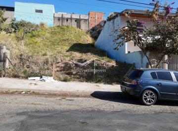 Foto 01 · Terreno - Loteamento Residencial Ana Carolina