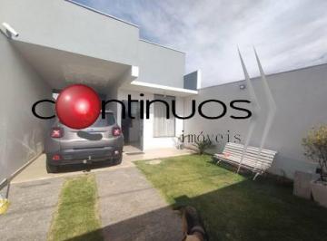Foto 01 · Casa com 3 quartos (1 suíte com closet), 90 m² de área construída no bairro Portal do Sol