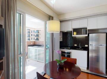 Apartamento · 38m² · 1 Quarto · 2 Vagas · Flat Disponível para Venda no Estanconfor Villa Olímpia, com 38,74M², 1 Dormitório e 2 Vagas