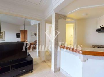 Apartamento · 41m² · 1 Quarto · 1 Vaga · Flat disponível para locação no Golden Tower Residence, com 41m², 1 dormitório e 1 vaga de garagem
