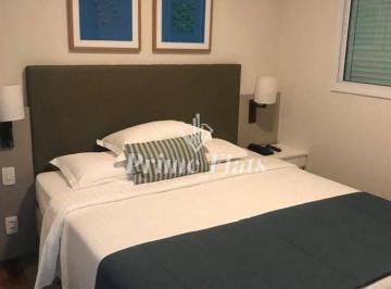 Apartamento · 38m² · 1 Quarto · 1 Vaga · Flat disponível para locação no Estanconfor Villa Paulista, com 38m², 1 quarto e 1 vaga