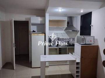 Apartamento · 42m² · 1 Quarto · 1 Vaga · Flat disponível para venda no Paulistania Residence, com 42m², 1 dormitório e 1 vaga de garagem