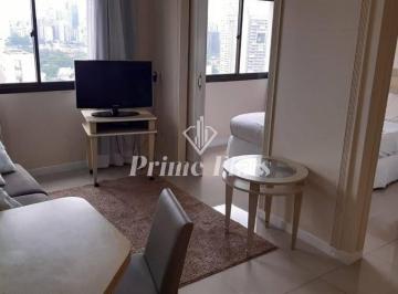 Apartamento · 30m² · 1 Quarto · 1 Vaga · Flat disponível para venda no The World Executive Flat na Vila Olímpia, com 30m², 1 dormitório e 1 v