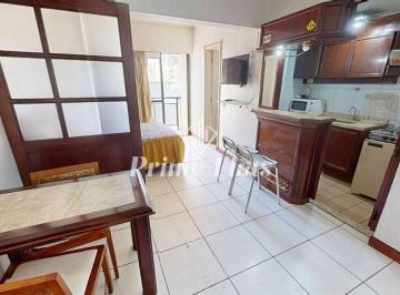 Apartamento · 32m² · 1 Quarto · 1 Vaga · Flat disponível para locação no Champs Elysees, com 32m², 1 dormitório e 1 vaga