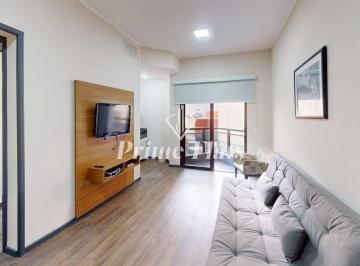Apartamento · 50m² · 1 Quarto · 1 Vaga · Flat disponível para locação no Hotel Massis, com 50m², 1 dormitório e 1 vaga de garagem