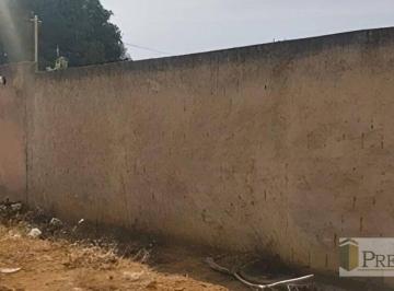 Terreno , Cidade Ocidental · Terreno à venda, 720 m² por R$ 110.000 - Recreio Mossoró - Cidade Ocidental/GO