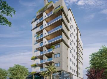 Apartamento de 3 quartos, Curitiba · Oportunidade de morar no agua verde ultimas unidades APÊ 3 dorm 1 suíte 1 vaga