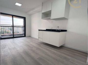 Apartamento · 28m² · 1 Quarto · Apartamento em Vila Independência, São Paulo/SP de 28m² 1 quartos para locação R$ 2.498,00/mes