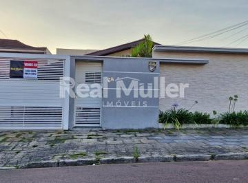 Casa de 6 quartos, Curitiba · CASA E SOBRADO NO CAPÃO RASO - OPÇÃO P/COMERCIAL