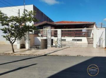 Casa · 339m² · 6 Quartos · 4 Vagas · Casa para alugar no bairro Jardim do Paço - Sorocaba/SP