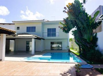 Foto 01 · Casa, Vilas do Atlântico, Lauro de Freitas, BA