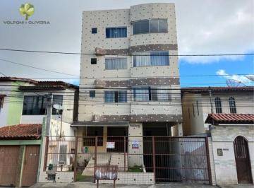 Foto 01 · Apartamento, Alto Maron, Vitória da Conquista, BA