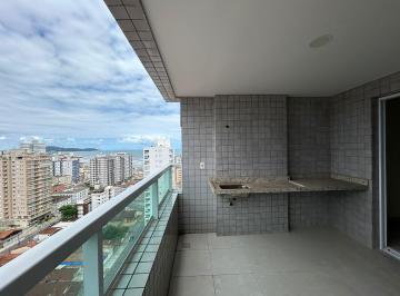 Apartamento de 2 quartos, Praia Grande · APARTAMENTO 02 SUÍTES, 2 VAGAS PRIVATIVAS, 100M² NA TUPI!!!!