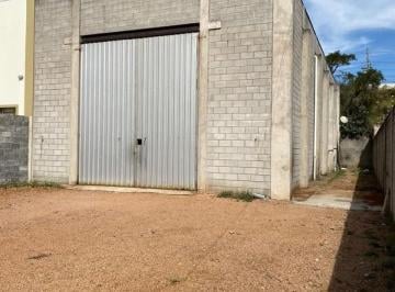 Foto 01 · Comprar/Vendo/alugo: Galpão para  venda ou locação no Residencial Jundiaí com 350m² de área construí
