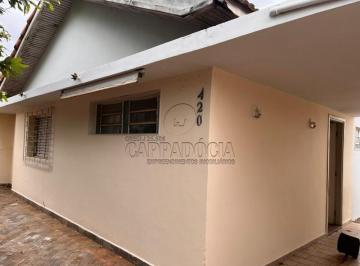 Foto 01 · casa com edicula no vila ideal