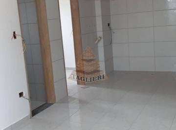 Apartamento · 37m² · 2 Quartos · APARTAMENTO Á VENDA : 37M COM ELEVADOR SEM VAGA