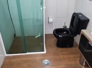 Foto 02 · SOBRADO FRONTAL  EM SÃO MIGUEL: 4 DORMS COM VARANDA GOURMET, SALA 2 AMBIENTES, COPA, 2 COZ, 3 WC, Á.