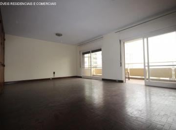 Foto 01 · Apartamento com 4 dormitórios 3 vagas a venda em Higienópolis