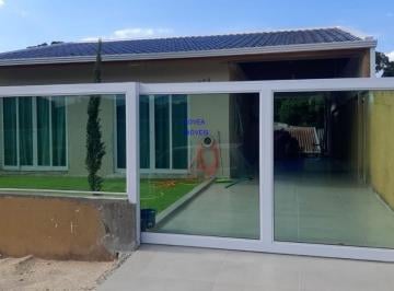 Foto 25 · CASA 120M² COM TERRENO DE 13X30 PROX CENTRO DE ARAUCARIA VENDA OU PERMUTA  FN 99864-4995