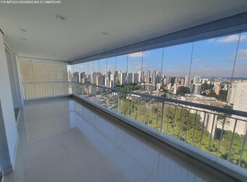 Foto 01 · Apartamento com 3 suítes 4 vagas a venda na Vila Andrade