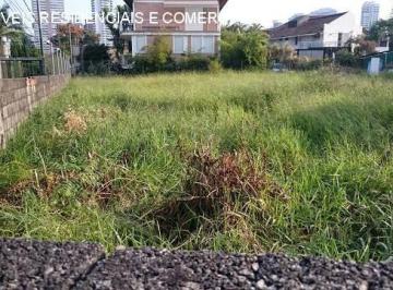 Foto 01 · Terreno a venda no Cidade Jardim
