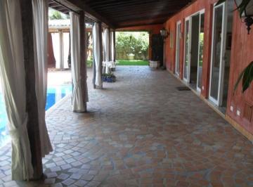 Casa · 650m² · 6 Quartos · 7 Vagas · Casa a venda ou locação com 5 suites + 3 Quartos e 6 banheiros à Venda, 650 m² por R$ 4.200.000 Jard