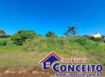 Terreno , Imbé · T07 - Lindo terreno medindo 350m² localizado no balneário Presidente