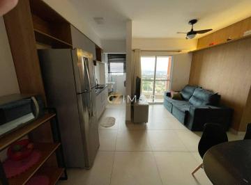 e05a9dff011ff2f8f4bd0140c48734b2dc40fe11 · Apartamento com 1 dormitório à venda, 44 m² por R$ 460.000,00 - Jardim Sumaré - Ribeirão Preto/SP