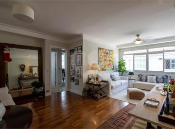 Apartamento de 2 quartos, São Paulo · Apartamento no Jardim Paulista