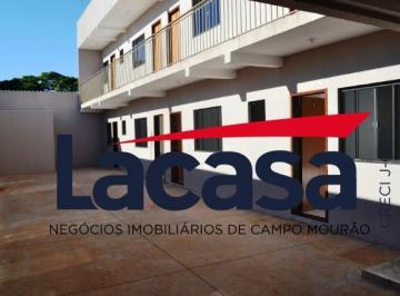 Foto 01 · Casa, Jardim Batel, Campo Mourão, PR
